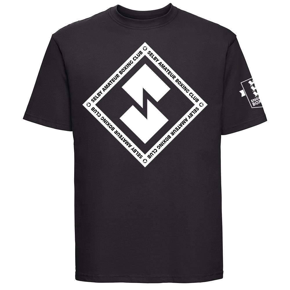 Selby Abc Cotton T-Shirt
