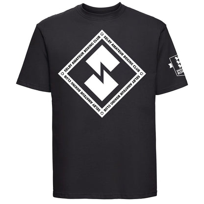 Selby Abc Cotton T-Shirt