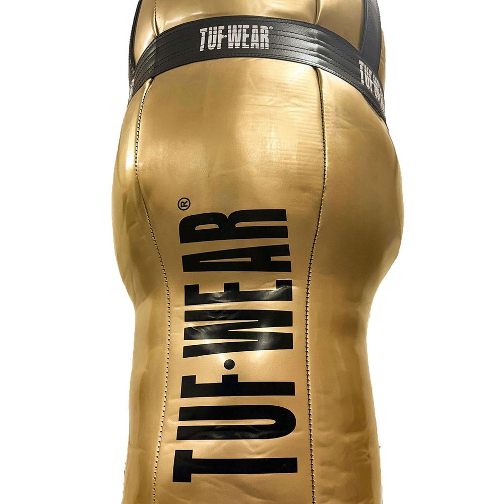 Tuf Wear Balboa 4Ft Angle Punchbag