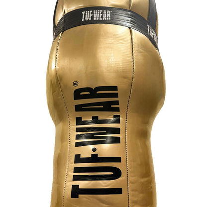 Tuf Wear Balboa 4Ft Angle Punchbag
