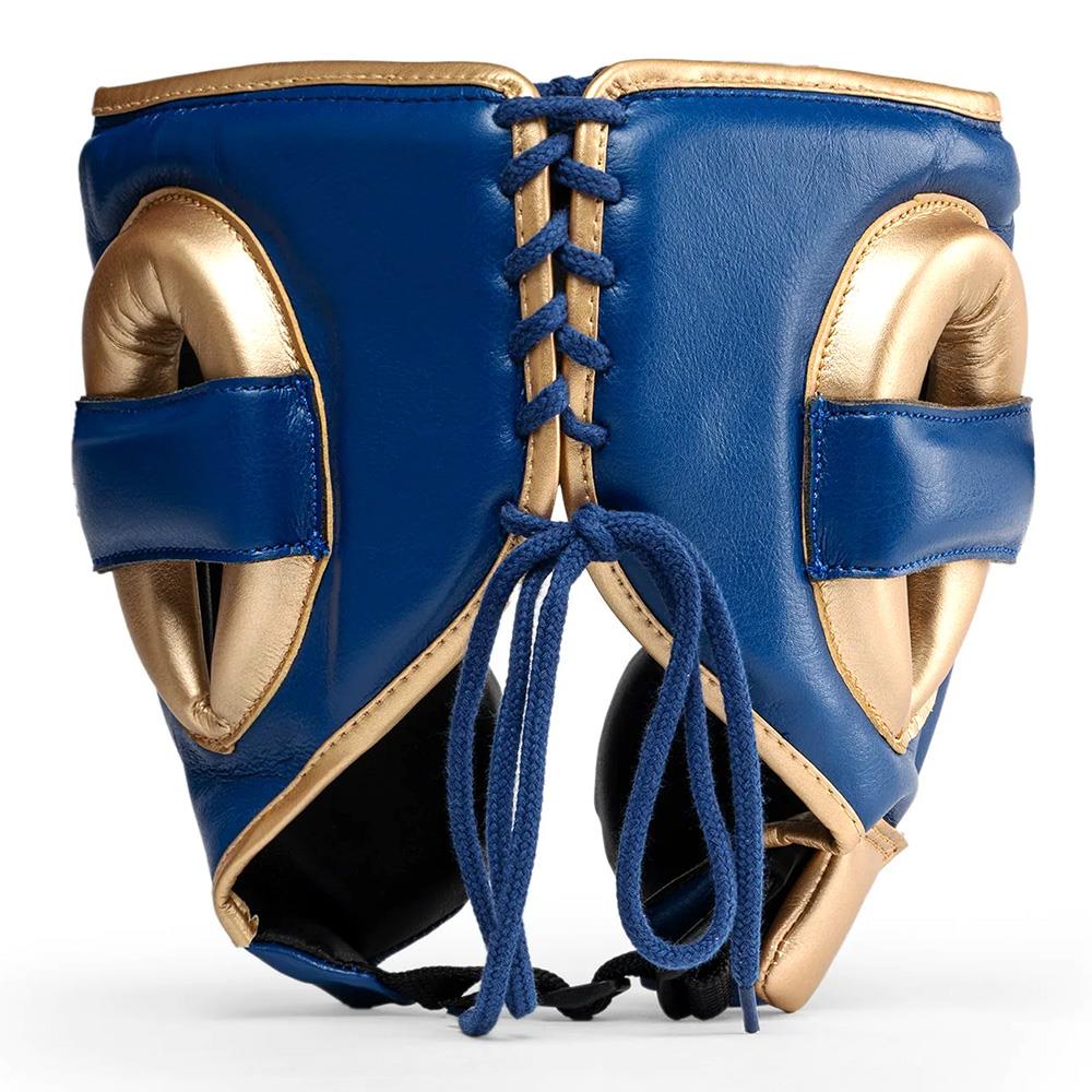 FLY KNIGHT X HEADGUARD - SPACE BLUE/GOLD