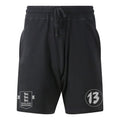 Club 13 Cool Training Shorts - Black