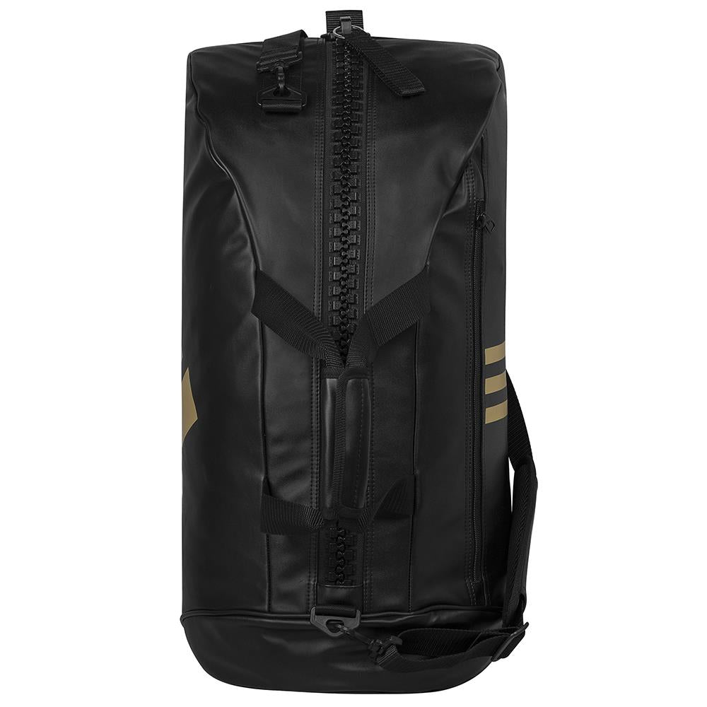 ADIDAS PU 2 IN 1 HOLDALL
