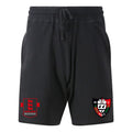 Worcester City ABC Training Shorts - Black