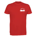 Probox Respect Tko T-Shirt - Red
