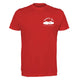 Probox Respect Tko T-Shirt - Red