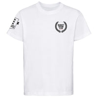 Thumbnail for Bushey Abc Kids Cotton T-Shirt