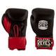 Cleto Reyes Sparring Gloves With Extra Padding - Black/Red