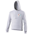 Maldon Boxing Academy Hoodie - Grey
