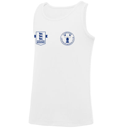 Lympstone ABC Kids Vest