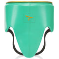 Phenom Boxing GP-252 Groin Guard - Green/Gold