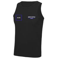 Thumbnail for Haslemere Boxing Club Vest