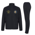 Lions Boxing Academy Kids Slim Fit Tracksuit - Navy/Navy