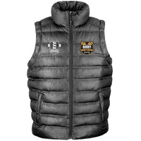 Thumbnail for Bodysnatchers Abc Padded Gilet