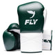 Fly Superlace Pro X2 Gloves - Green/White