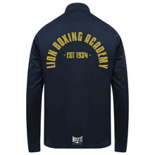 Lions Boxing Academy Slim Fit Tracksuit