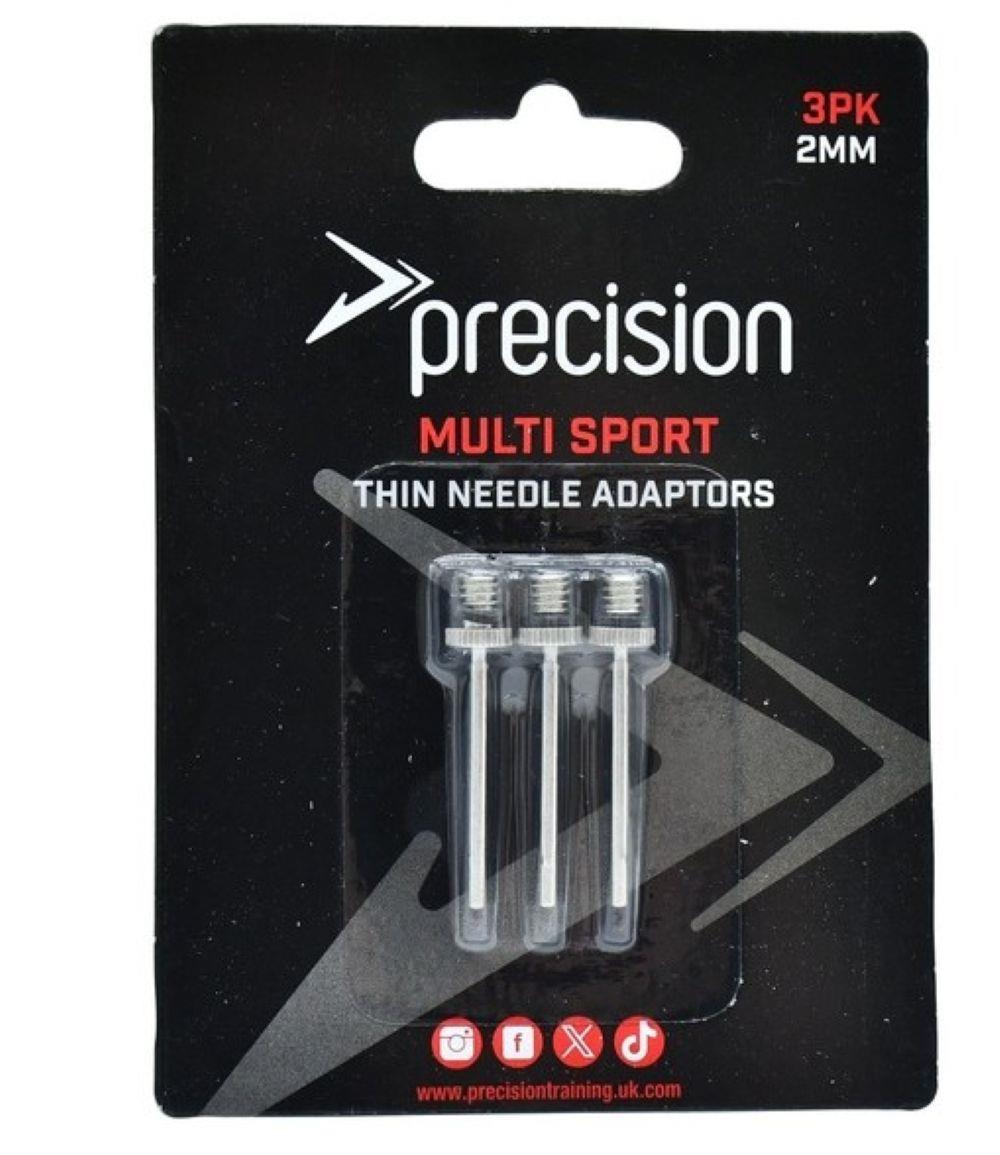 Spare 3 Pack Needles For Pumps