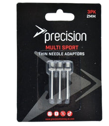Spare 3 Pack Needles For Pumps