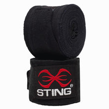 STING ELASTICISED HAND WRAPS 2.5M