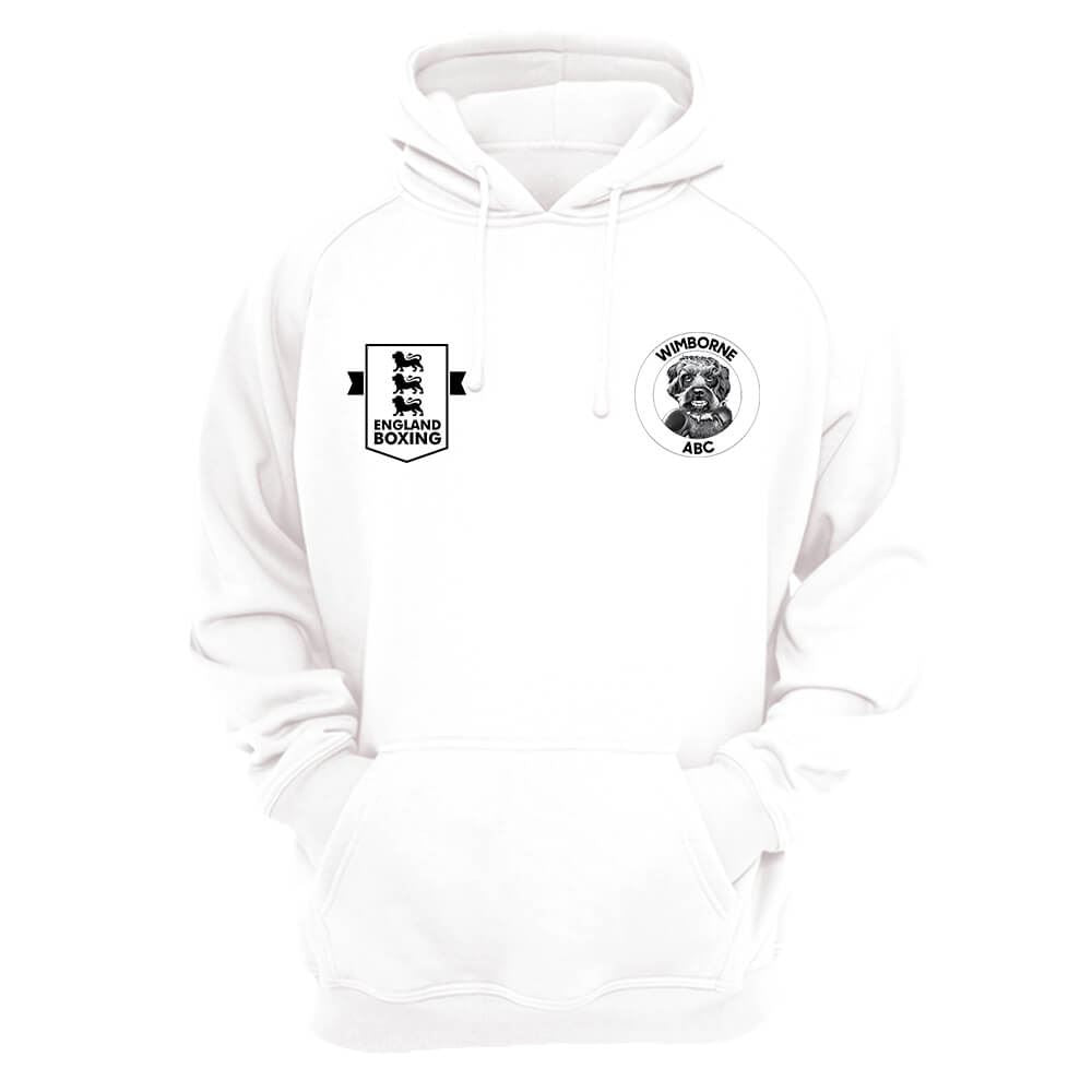 Wimborne Abc Kids Hoodie