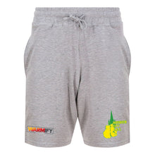 Norwich ABC Training Shorts