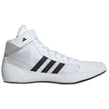 Adidas HVC Havoc Boots - White