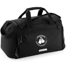 CHALVEDON ABC HOLDALL