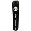 Ringside 6Ft Synthetic Leather Punchbag - Black