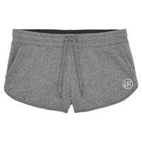 Thumbnail for Bxf Womens Cut Jogger Shorts