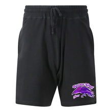 RAVEN THAI TRAINING SHORTS