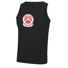 East Midlands Box Cup Kids Vest