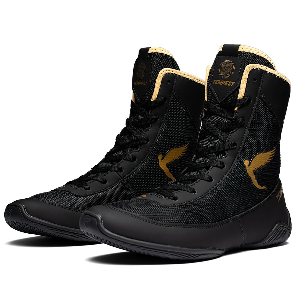 Fly Tempest Boots