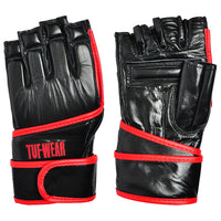 Thumbnail for Tuf Wear Pro Fingerless Bag Mitts