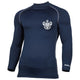 Rangers Boxing Club Ls Base Layer - Navy