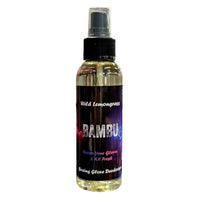 Thumbnail for BAMBU BOXING GLOVE DEODORISER SPRAY