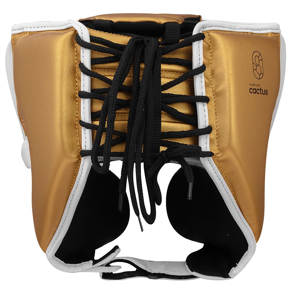 Adidas Cactus Leather Pro Head Guard