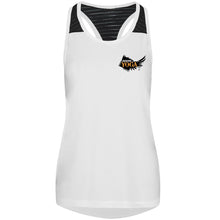 Boxing Yoga Girlie Cool Smooth Workout Vest