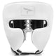 Phenom Elite Shg-250 Professional Head Guard - White