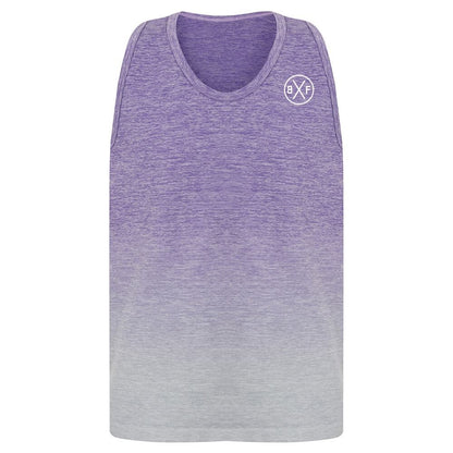 BXF Kids Seamless Fade Out Vest