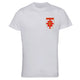 Karate England Dri Fit T-Shirt - White