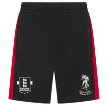 Bang Bang Kids Knitted Shorts with Zip Pockets