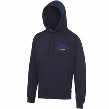 Burton Park Boxing Hoodie