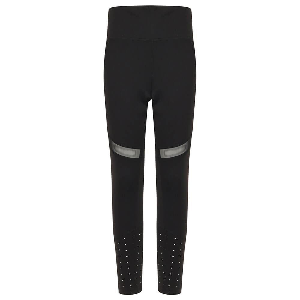 Bxf Kids Panelled Leggings
