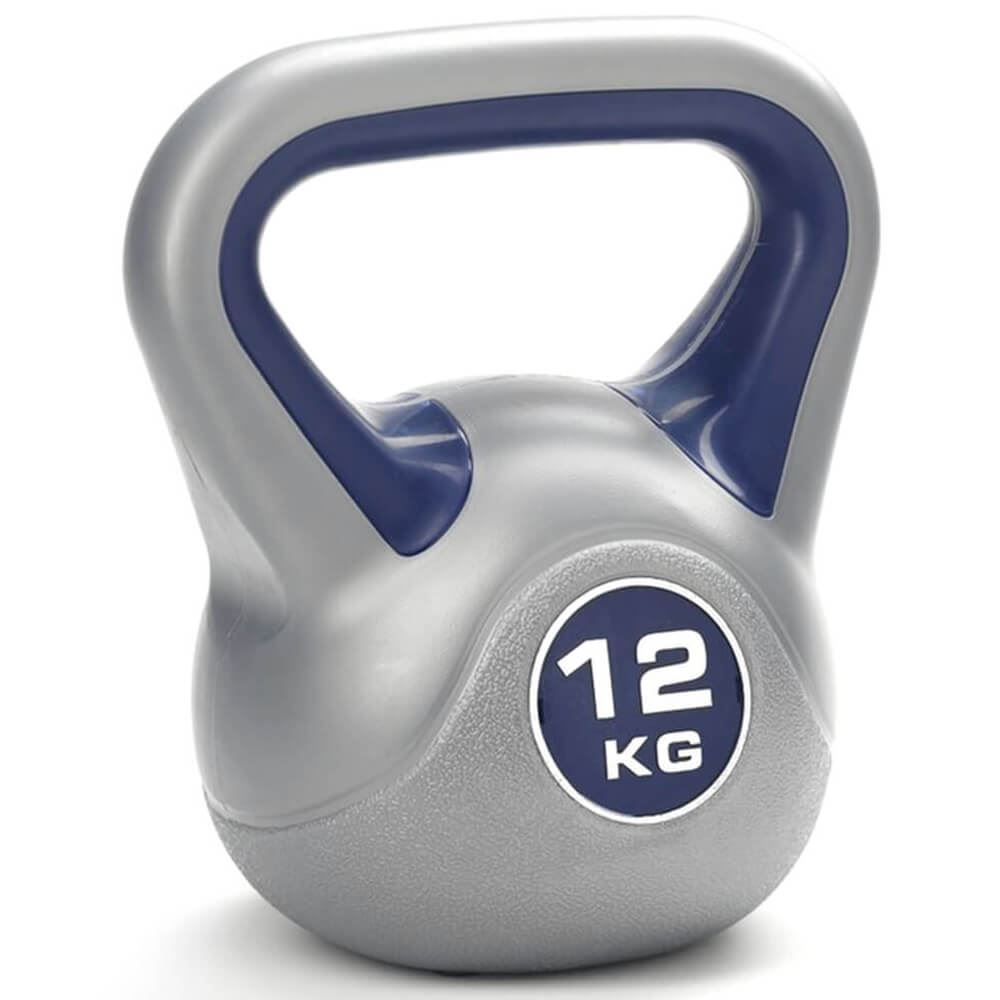 York Fitness Kettle Bell