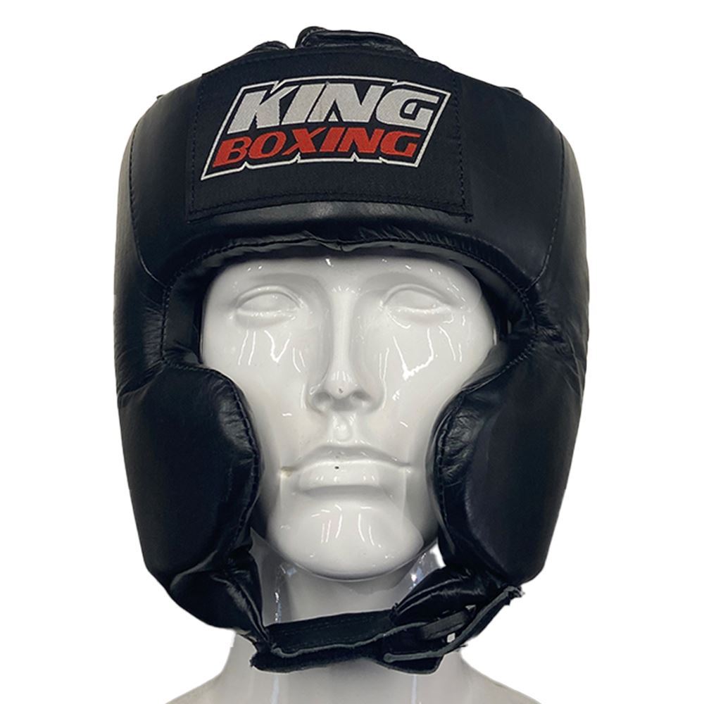King Boxing Elite Pro Head Guard