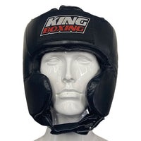 Thumbnail for King Boxing Elite Pro Head Guard