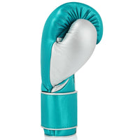 Thumbnail for Phenom SG-202S Hook & Loop Sparring Gloves