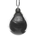 Aqua Headhunter 9 Training Bag - Black/Silver