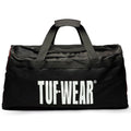 TUF WEAR LARGE HOLDALL - Black