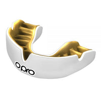 Thumbnail for Opro Power-Fit Junior Single Colour Mouthguard